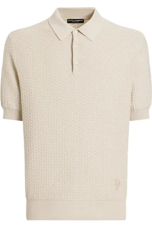 Dolce & Gabbana Polo en maille