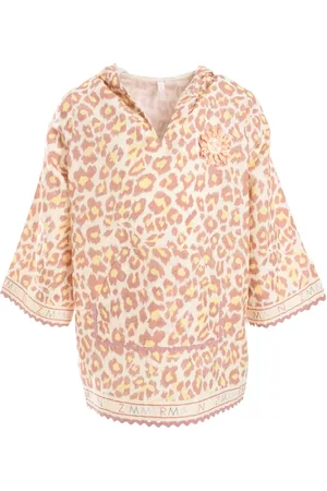 ZIMMERMANN Tunique Wylie