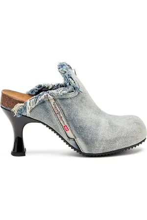 Diesel Mules D-Woodstock 80 mm