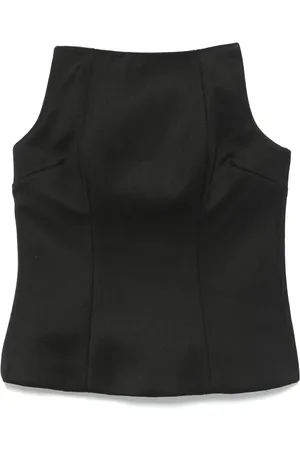 Entire Studios Corset Mantle