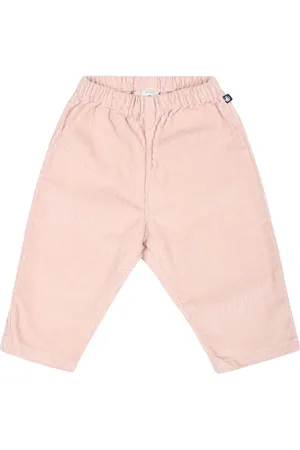 Petit Bateau Pantalon en velours