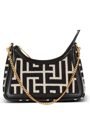 Balmain Sac porté épaule B-Army