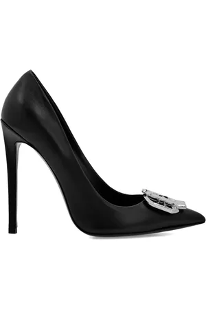 Philipp Plein Escarpins Gothic 120 mm