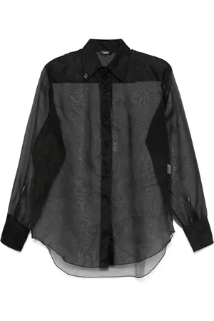 Oseree Chemise Organdie