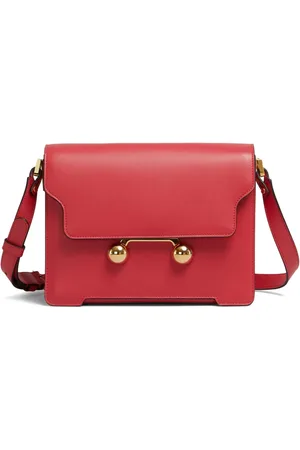 Marni Sac à bandoulière Trunkaroo médium