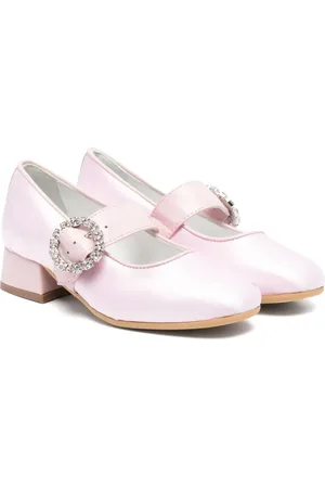 MONNALISA Ballerines en satin