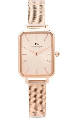 Daniel Wellington Montre Quadro Unitone 20 x 26 mm
