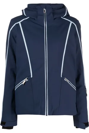 Rossignol Veste de ski Flat à capuche