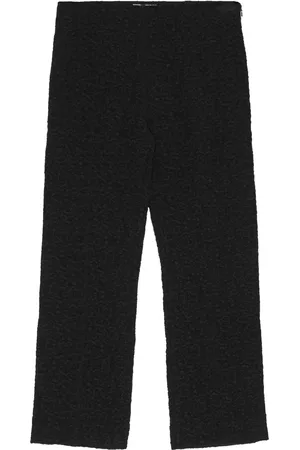 Ganni Pantalon à coupe courte