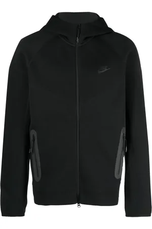 Nike Hoodie Tech Fleece à fermeture zippée