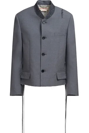 Marni Veste en laine vierge