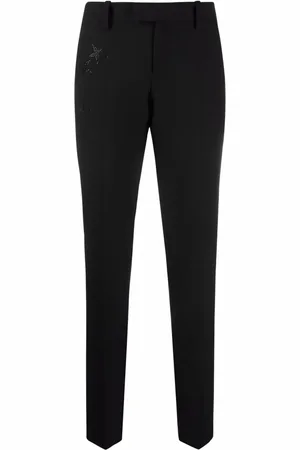 Zadig & Voltaire Pantalon de tailleur slim