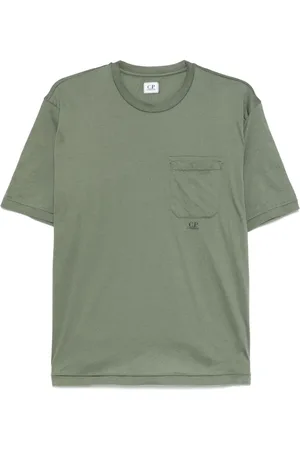 C.P. Company T-shirt No Gravity