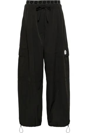 Kenzo Pantalon Boke 2.0 à poches cargo