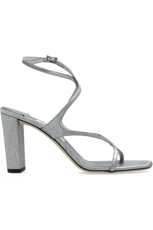 Jimmy Choo Sandales Azie 85 mm