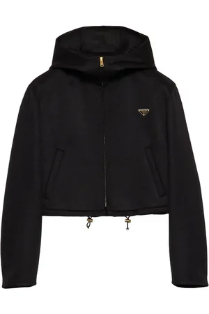 Prada Veste légère