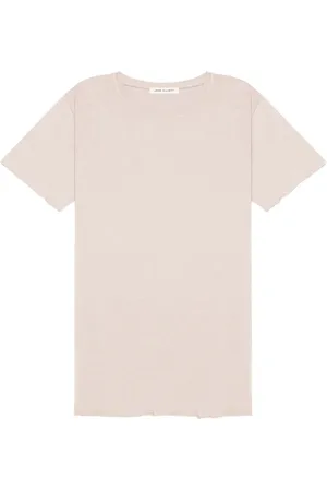 JOHN ELLIOTT T-shirt Anti-Expo