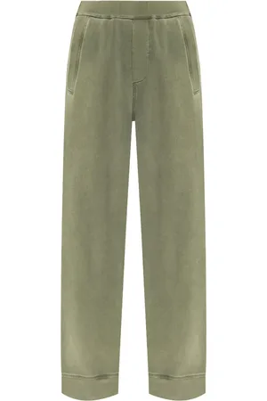 Dsquared2 Pantalon de jogging en coton