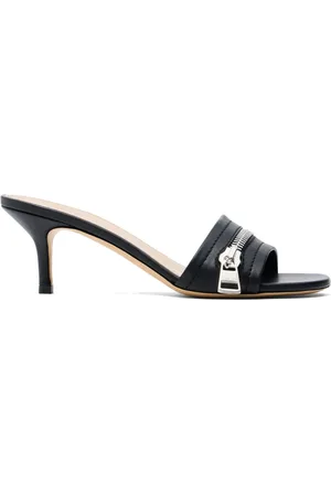 J.W.Anderson Sandales en cuir 55 mm