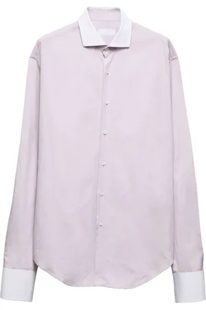 Prada Chemise en coton