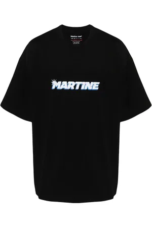 MARTINE ROSE T-shirt 