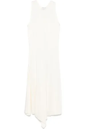 Victoria Beckham Robe en satin
