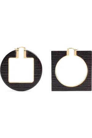 Jacquemus Créoles The Rond Carré