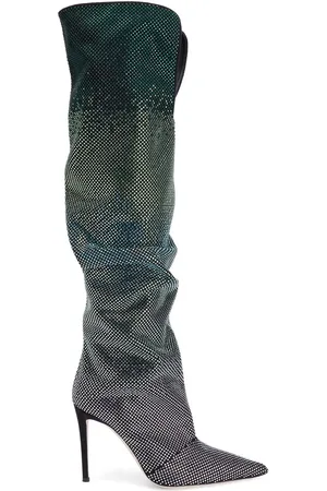 Giuseppe Zanotti Bottes GZ Gala Caleido