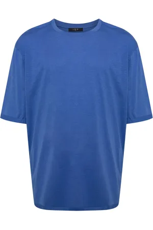 IRO T-shirt à épaules tombantes