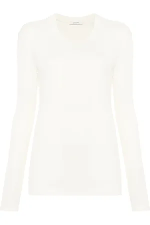 LEMAIRE T-shirt à manches longues