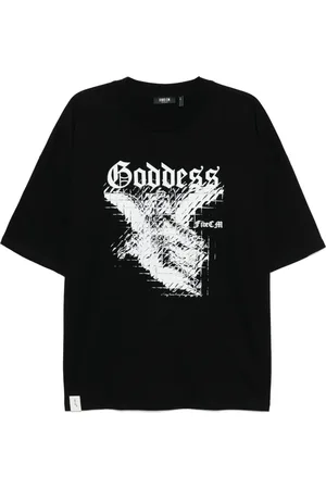 FIVE CM T-shirt à imprimé graphique