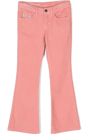 Diesel Jean Ebbey en sergé