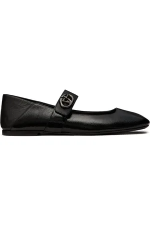 VALENTINO GARAVANI Ballerines Locker à boucle