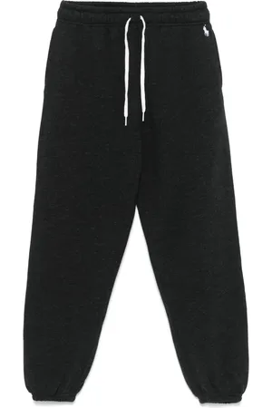 Ralph Lauren Pantalon de jogging à logo brodé