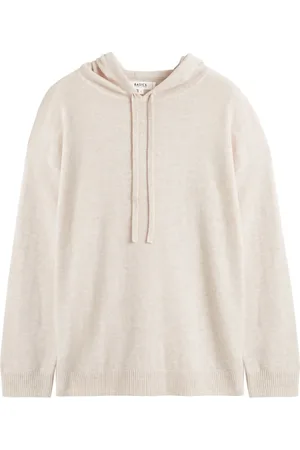Chinti & Parker Hoodie en maille
