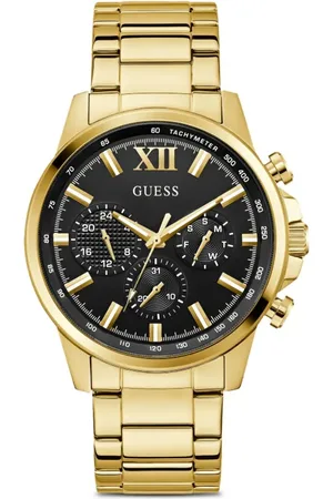 Guess Montre multifonction 44 mm