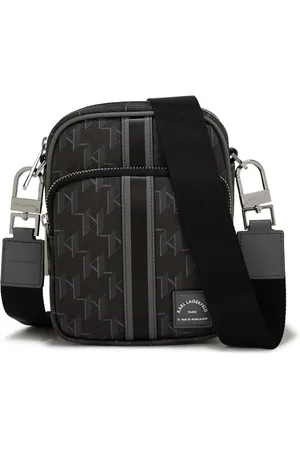 Karl Lagerfeld Sac à bandoulière K/Kanvas