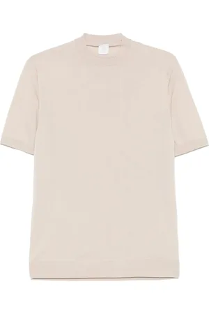 ELEVENTY T-shirt en laine