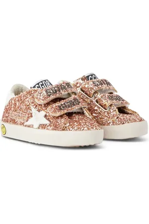 Golden Goose Baskets Old School