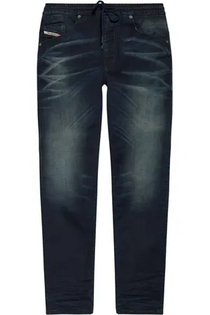 Diesel Jean fuselé 2030 D-Krooley