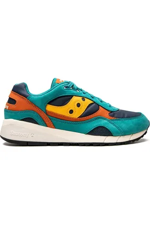 Saucony Baskets Shadow 6000
