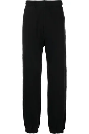 AMBUSH Pantalon de jogging à coupe droite