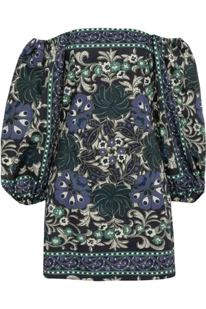 Cara Cara Robe Montauk