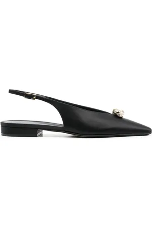 Lanvin Mules Swing à bride arrière