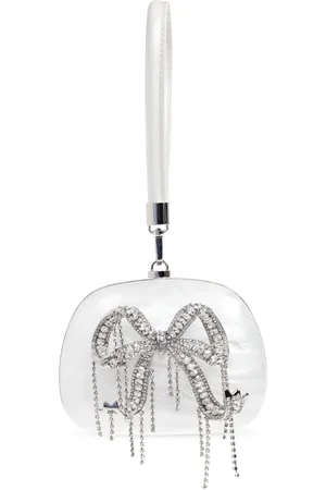 Self-Portrait Pochette Bow