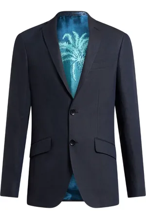 Etro Blazer Roma