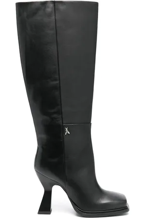 Patrizia Pepe Bottines Astral 100 mm