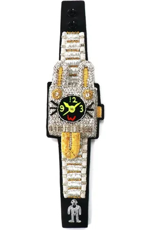 WALTER VAN BEIRENDONCK Bracelet Crazy Bunny