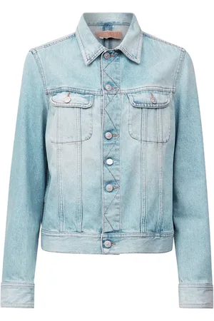 Maison Margiela Veste à découpes