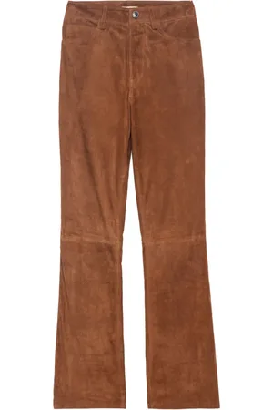 Zadig & Voltaire Pantalon Pistol
